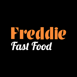 Freddie Fast Food